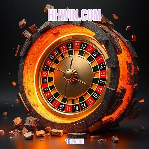 hhwin.com: A Credibilidade Que Você Procura nos Jogos Online
