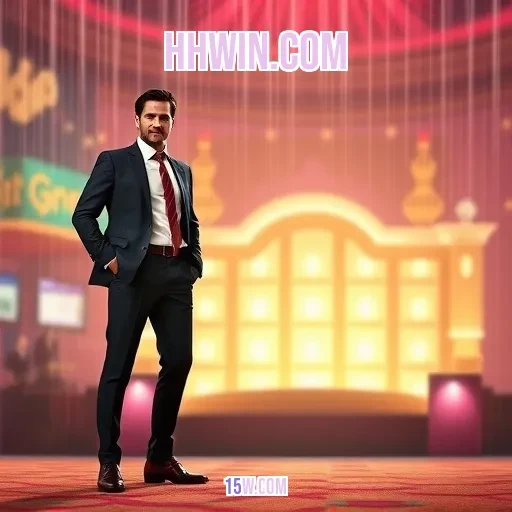 hhwin.com Plataforma