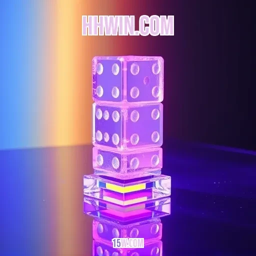 hhwin.com: A Magia dos Caça-Níqueis para Apostadores Brasileiros