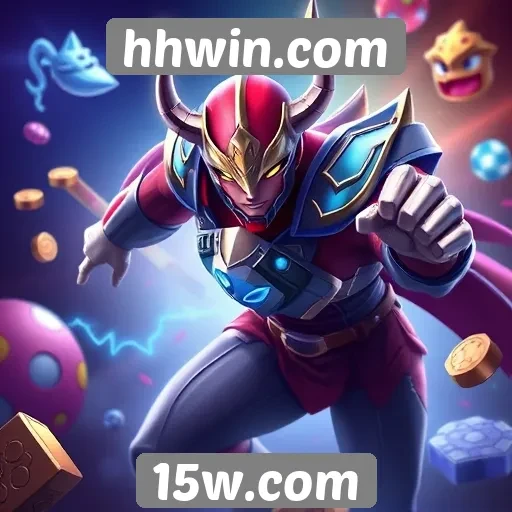 hhwin.com oferece diversidade em jogos online