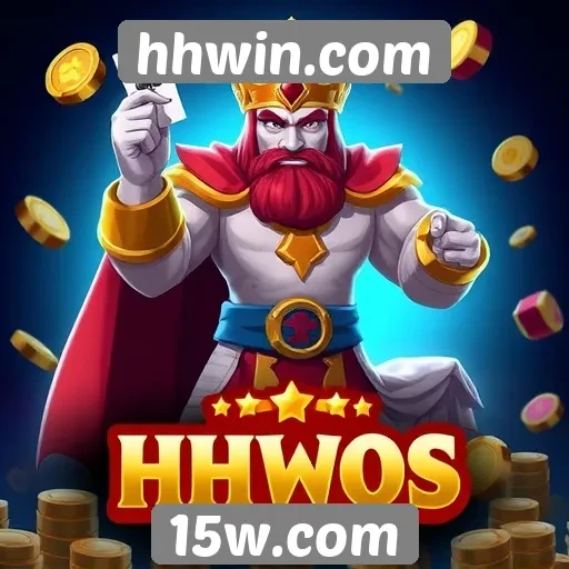 Comparação de jogos populares disponíveis no hhwin.com