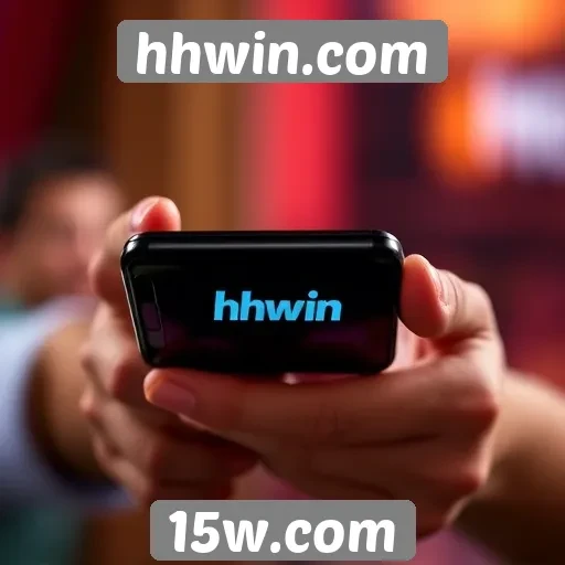 hhwin.com: compatibilidade com dispositivos móveis