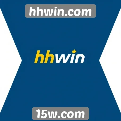 Impacto das parcerias no crescimento do hhwin.com
