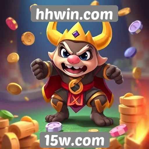 novos jogos são adicionados regularmente ao hhwin.com