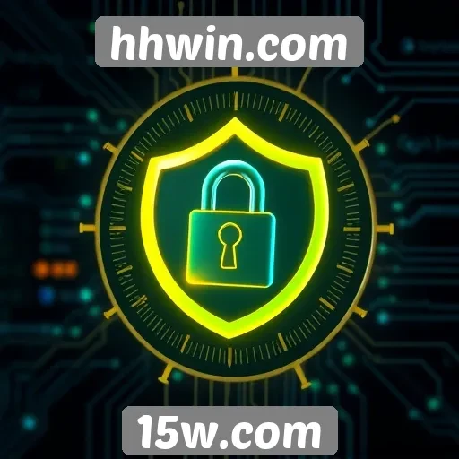 Avaliação da segurança e privacidade em hhwin.com