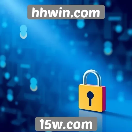 A segurança e privacidade dos usuários no hhwin