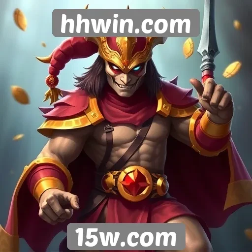 Análise da variedade de jogos apresentados no hhwin.com